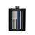 Rothco Stainless Steel Thin Blue Line Flag Flask