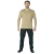 Rothco Acrylic Commando Sweater