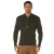 Rothco Quarter Zip Acrylic Commando Sweater