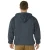 Rothco Reversible Lined Jacket With Hood