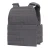 Rothco MOLLE Plate Carrier Vest