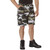 Rothco Colored Camo BDU Shorts