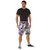 Rothco Colored Camo BDU Shorts