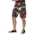 Rothco Colored Camo BDU Shorts