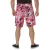 Rothco Colored Camo BDU Shorts