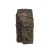 Rothco Long Length Camo BDU Shorts