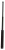 Rothco Expandable Baton With Sheath
