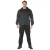 Rothco Lined Coaches Security Jacket 