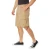Rothco Vintage Infantry Utility Cargo Shorts