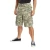 Rothco Vintage Infantry Utility Cargo Shorts