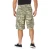 Rothco Vintage Infantry Utility Cargo Shorts