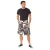 Rothco Vintage Infantry Utility Cargo Shorts