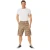 Rothco Vintage Infantry Utility Cargo Shorts