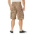 Rothco Vintage Infantry Utility Cargo Shorts