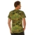 Rothco Vintage Camo T-Shirt