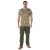 Rothco Vintage Camo T-Shirt