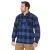 Rothco Extra Heavyweight Buffalo Plaid Sherpa Lined Flannel Shirts