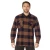 Rothco Extra Heavyweight Buffalo Plaid Flannel Shirt