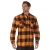 Rothco Extra Heavyweight Buffalo Plaid Flannel Shirt