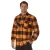 Rothco Extra Heavyweight Buffalo Plaid Flannel Shirt
