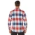 Rothco Extra Heavyweight Buffalo Plaid Flannel Shirt