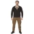 Rothco Thermal Lined Full-Zip Hoodie