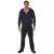 Rothco Thermal Lined Full-Zip Hoodie