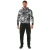 Rothco Camo Pullover Hooded Sweatshirt
