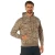Rothco Camo Pullover Hooded Sweatshirt