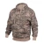 Rothco Camo Pullover Hooded Sweatshirt