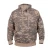 Rothco Camo Pullover Hooded Sweatshirt