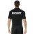 Rothco Printed Security Polo Shirt