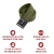 Rothco Military Web Belts With Open Face Buckle