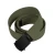 Rothco Web Belt with Buckle