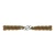 Rothco Blousing Garter Straps