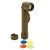 Rothco Mini Army Style Flashlight