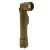 Rothco Mini Army Style Flashlight
