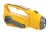 Rothco Solar/Wind Up Flashlight with Radio