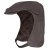 Rothco WWII Style Leather Pilot Helmet