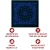 Rothco Trainmen Paisley Bandana - 22" X 22"