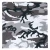 Rothco Large Camo Bandana 27 x 27 Inch