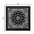 Rothco Trainmen Paisley Bandana – Extra-Large - 27” X 27"