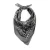 Rothco Trainmen Paisley Bandana – Extra-Large - 27” X 27"