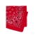 Rothco Trainmen Paisley Bandana – Extra-Large - 27” X 27"