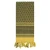Rothco Lightweight Shemagh Tactical Desert Keffiyeh Scarf