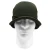 Rothco WWII M1941 Acrylic Knit Watch Cap with Brim