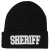 Rothco Deluxe Public Safety Embroidered Watch Cap