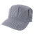 Rothco Hickory Stripe Engineer Cap