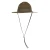 Rothco Campaign Hat