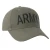 Rothco Army Supreme Low Profile Cap